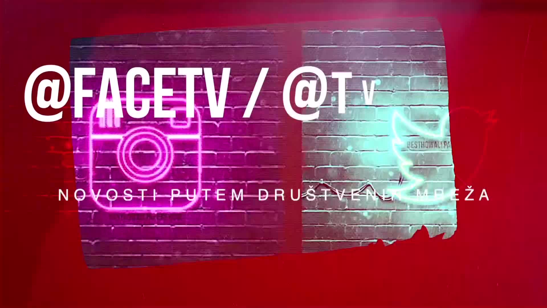 FaceTV