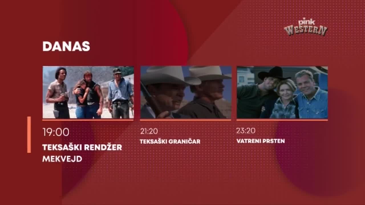 PinkWestern