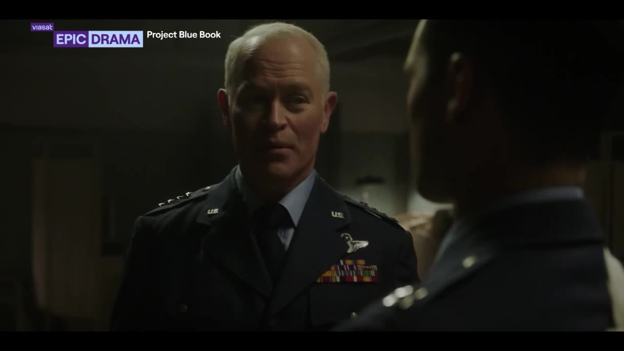 CBSDrama