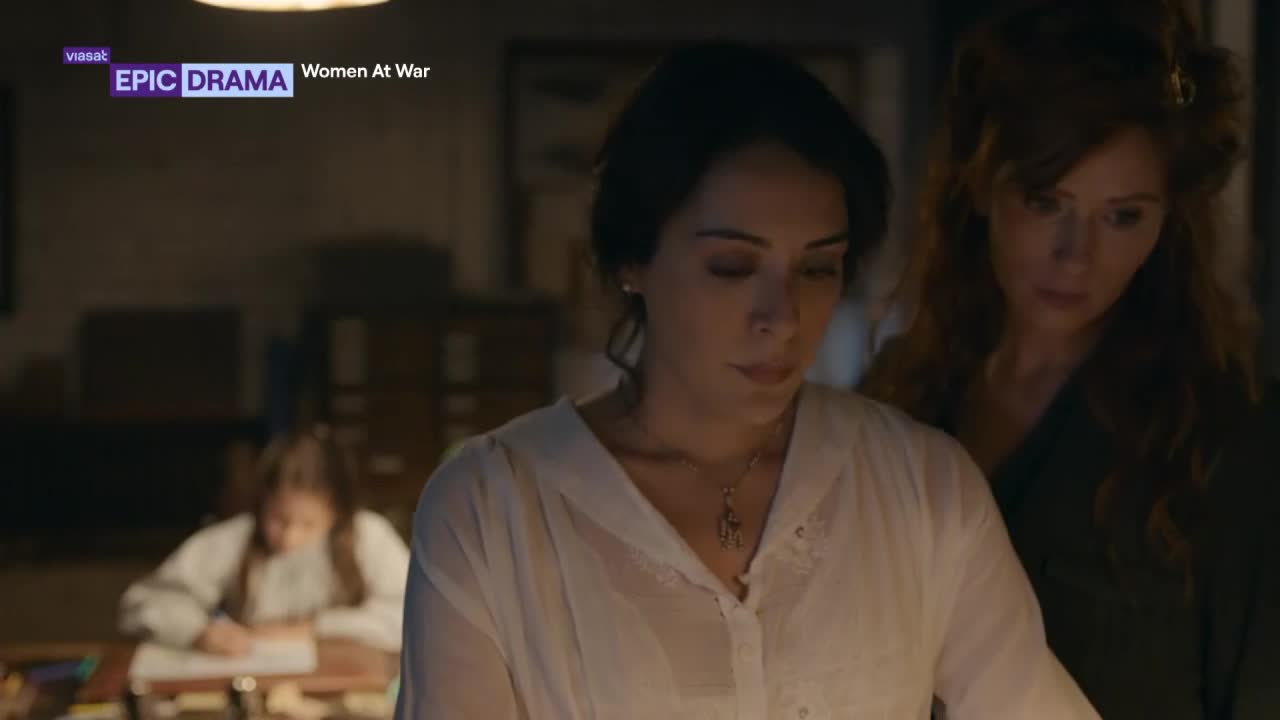CBSDrama