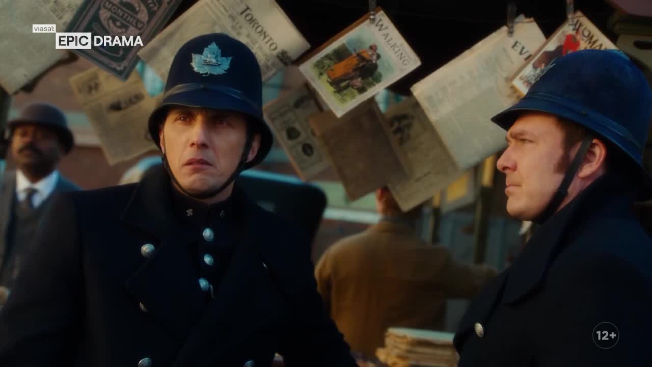 CBSDrama