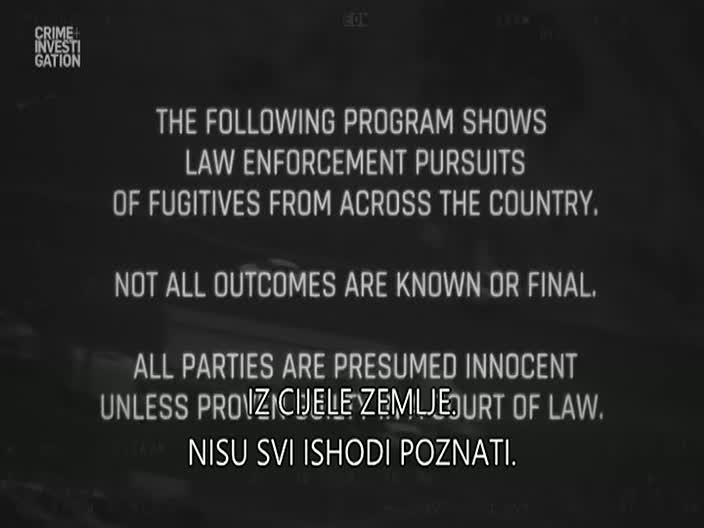 CrimeInvestigation