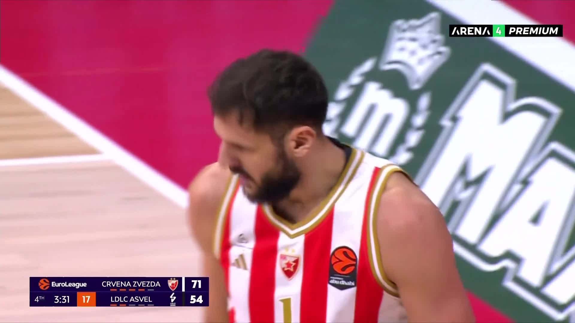 NovaMax