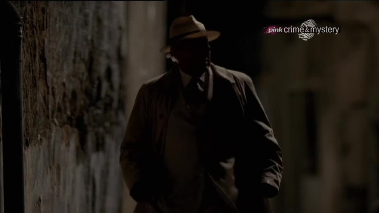 PinkCrimeMystery