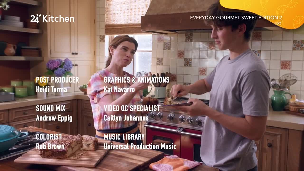 24Kitchen