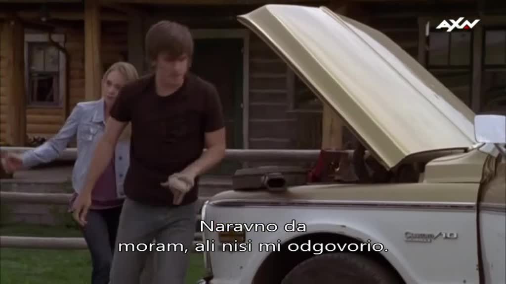 AXN