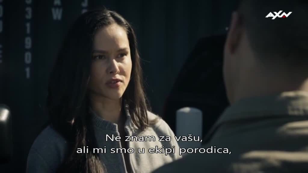 AXN