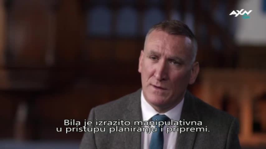 AXNSpin
