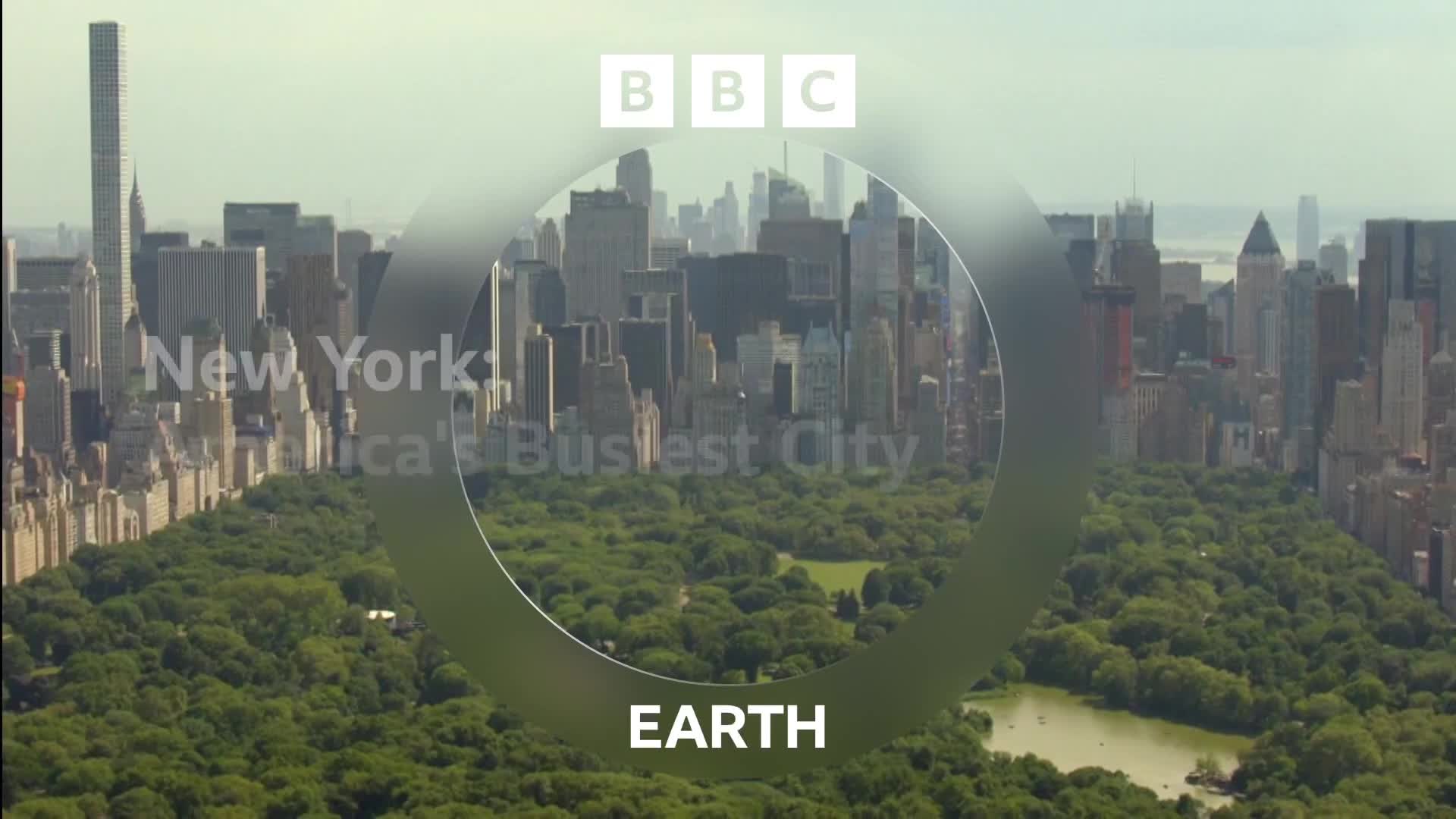 BBCEarth