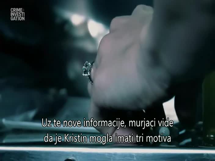 CrimeInvestigation
