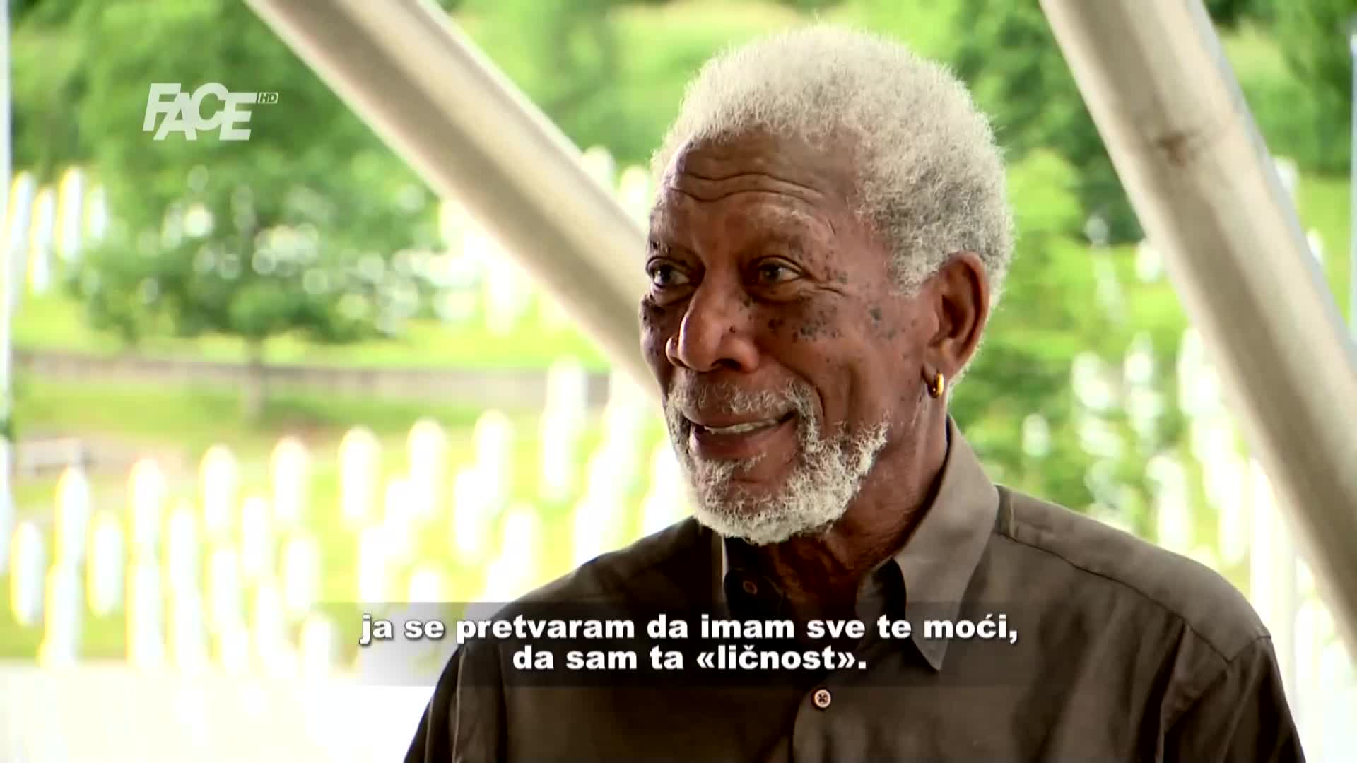 FaceTV