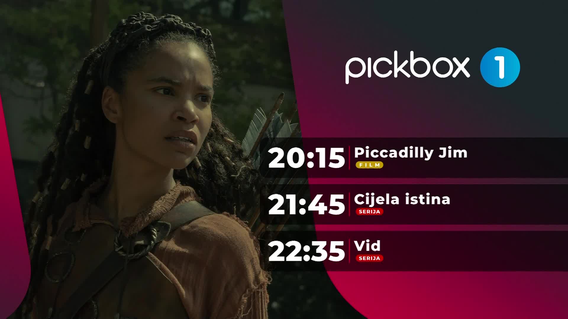 Pickbox