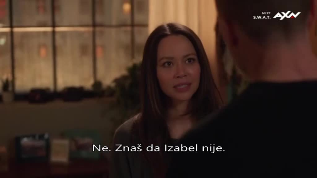 AXN