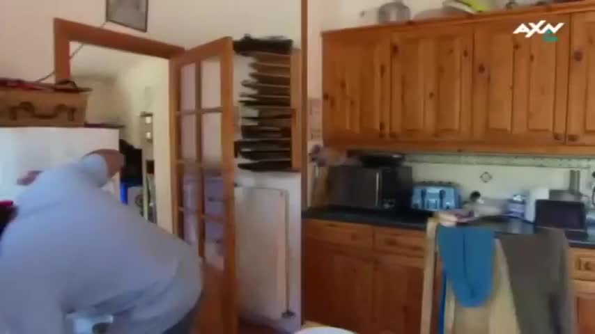 AXNSpin