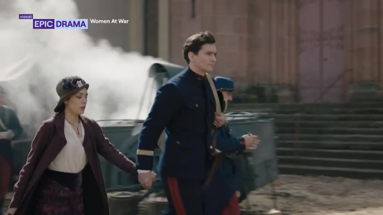 CBSDrama
