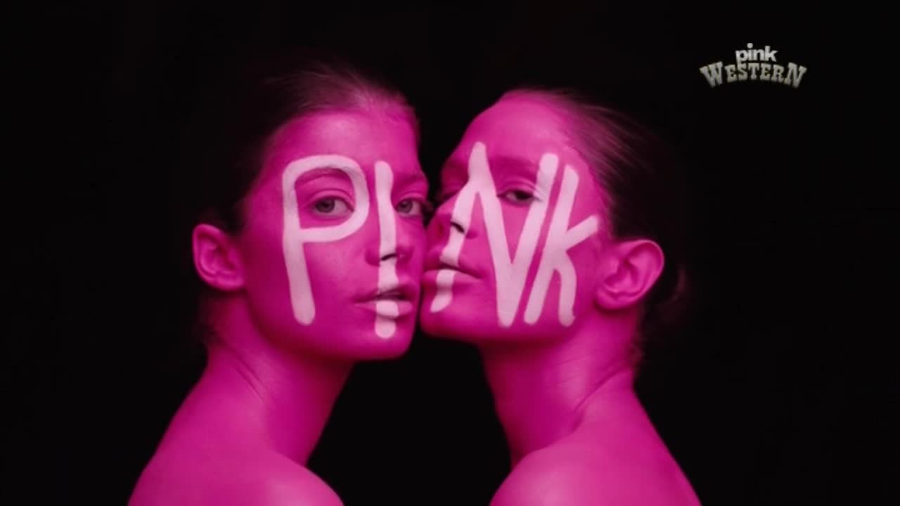 PinkWestern