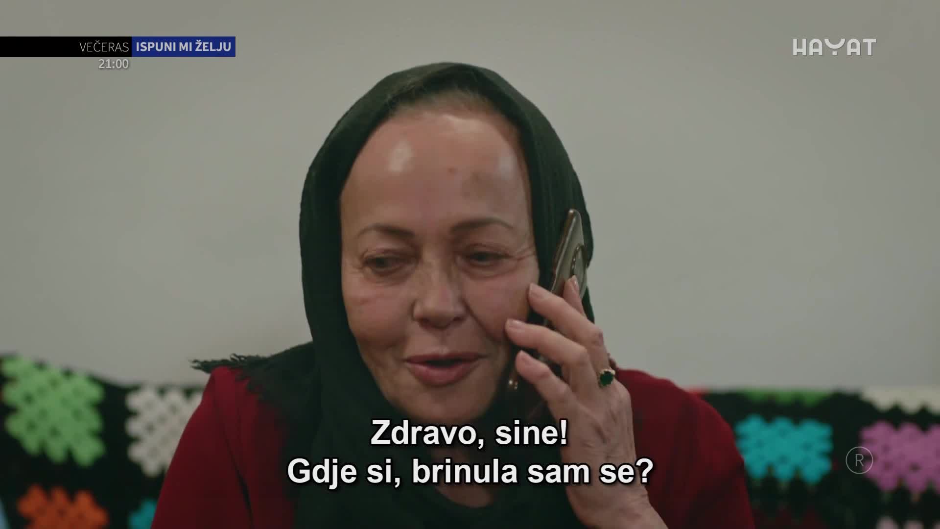 hayat