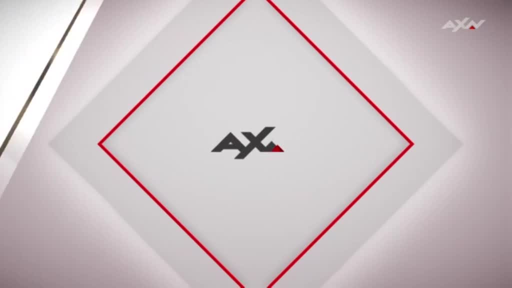 AXN