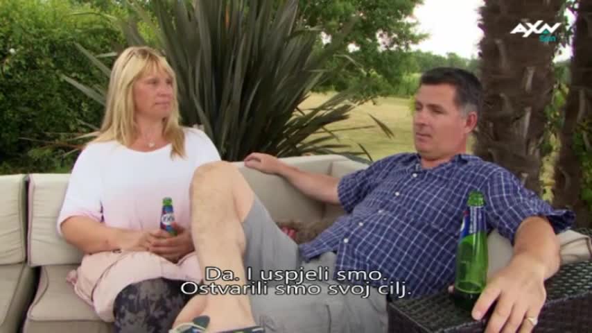 AXNSpin