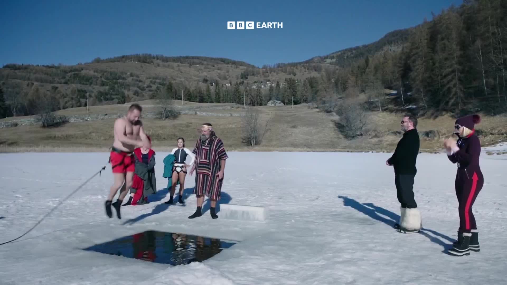BBCEarth