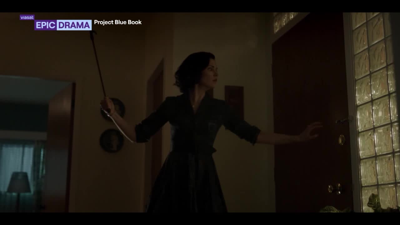 CBSDrama