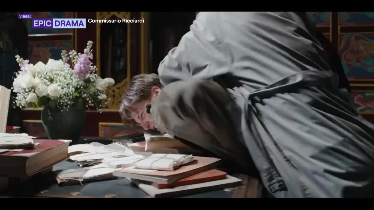 CBSDrama