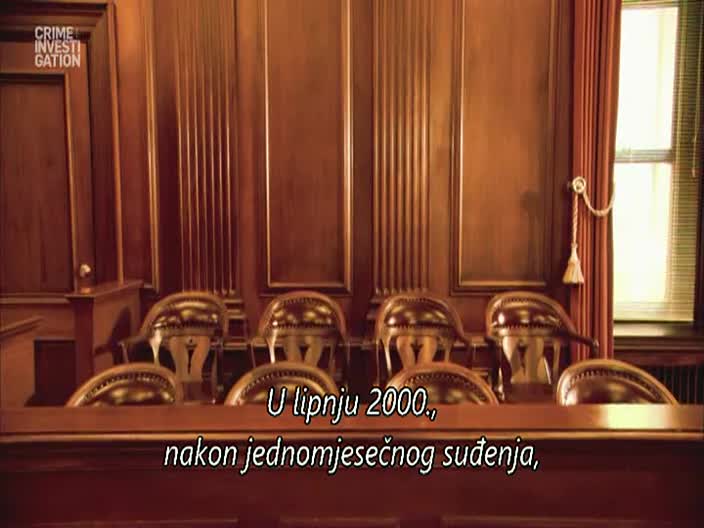 CrimeInvestigation