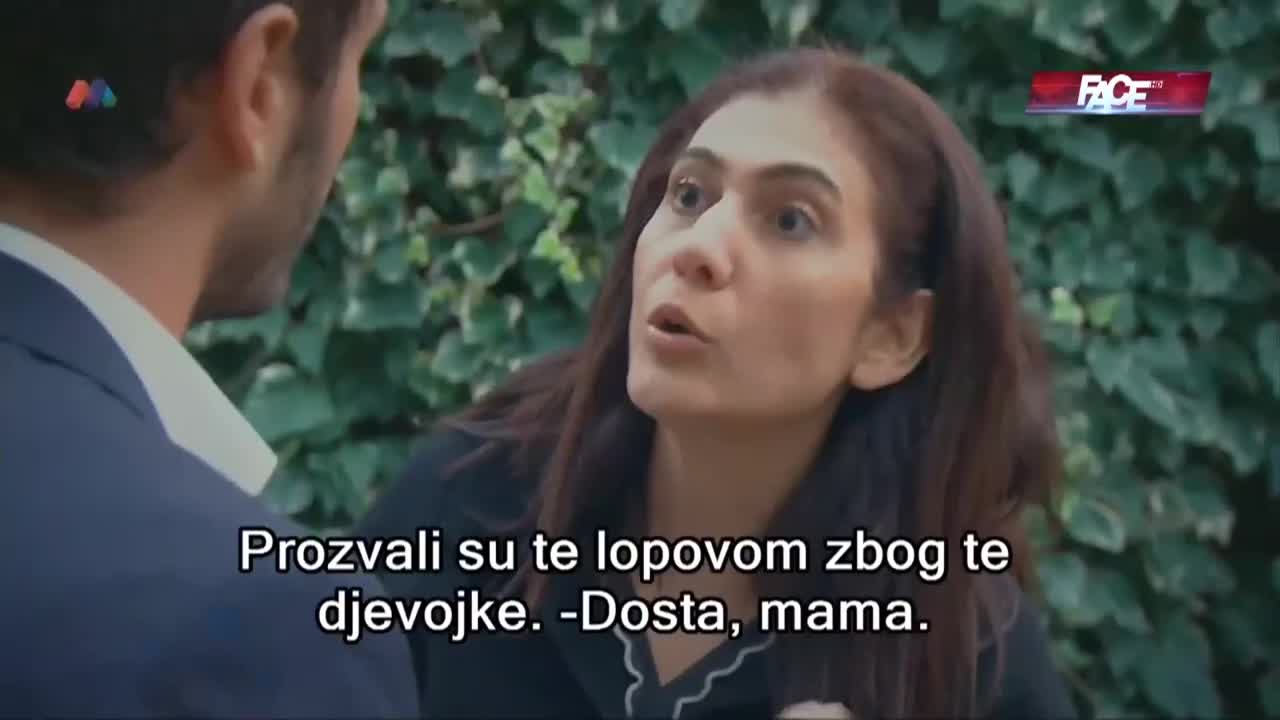 FaceTV