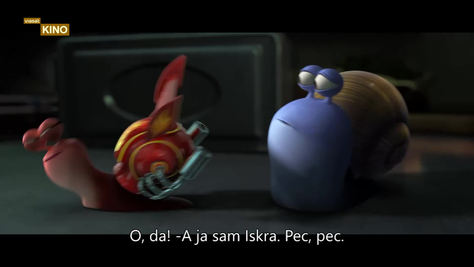 TV1000