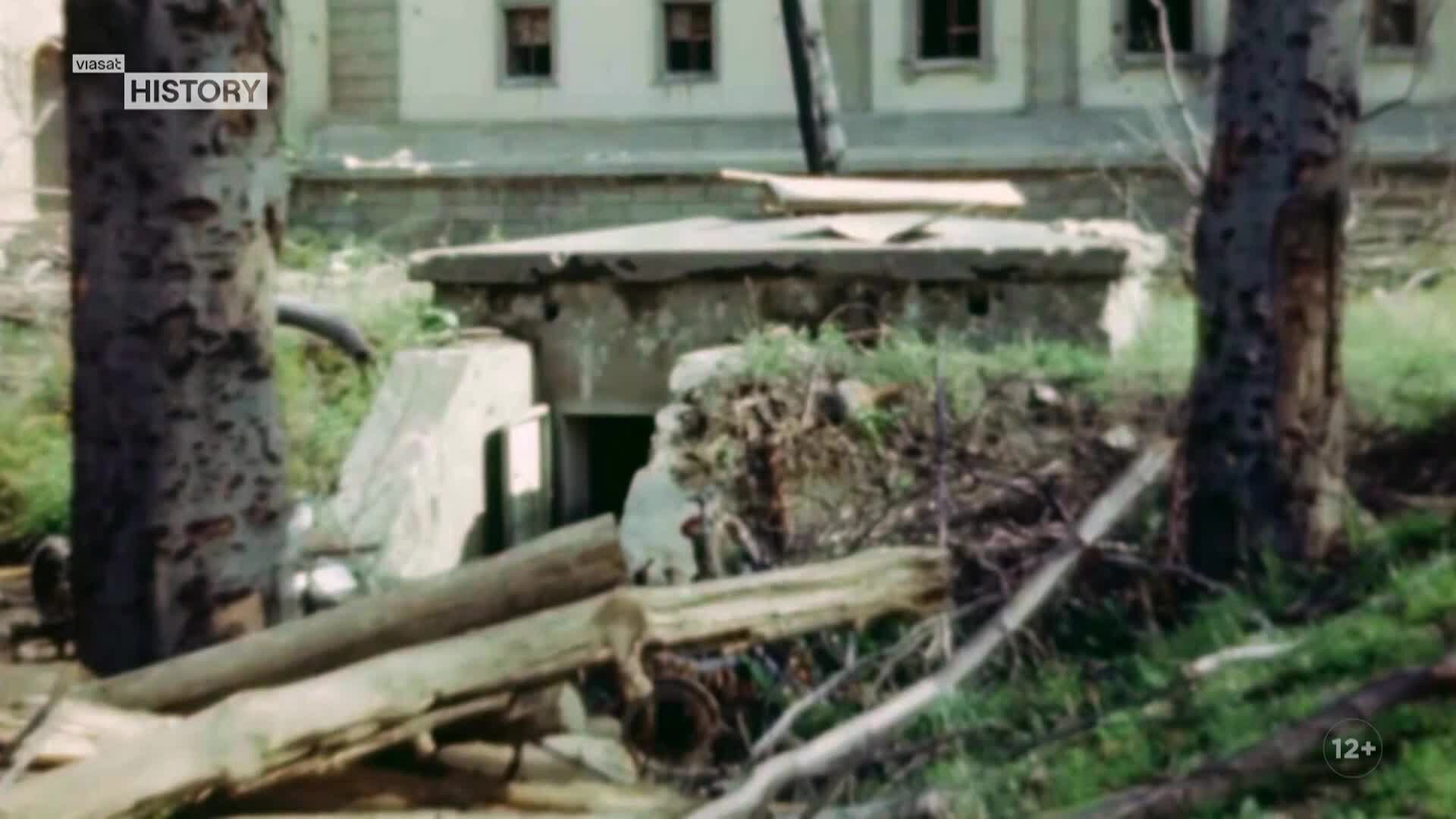 ViasatHistory