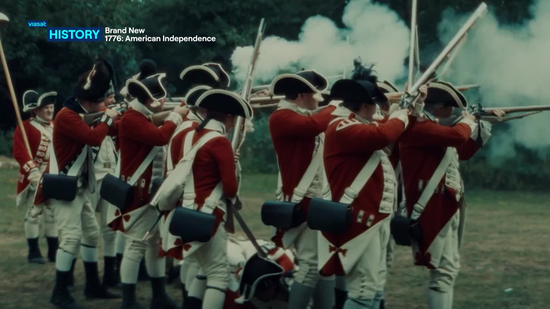 ViasatHistory