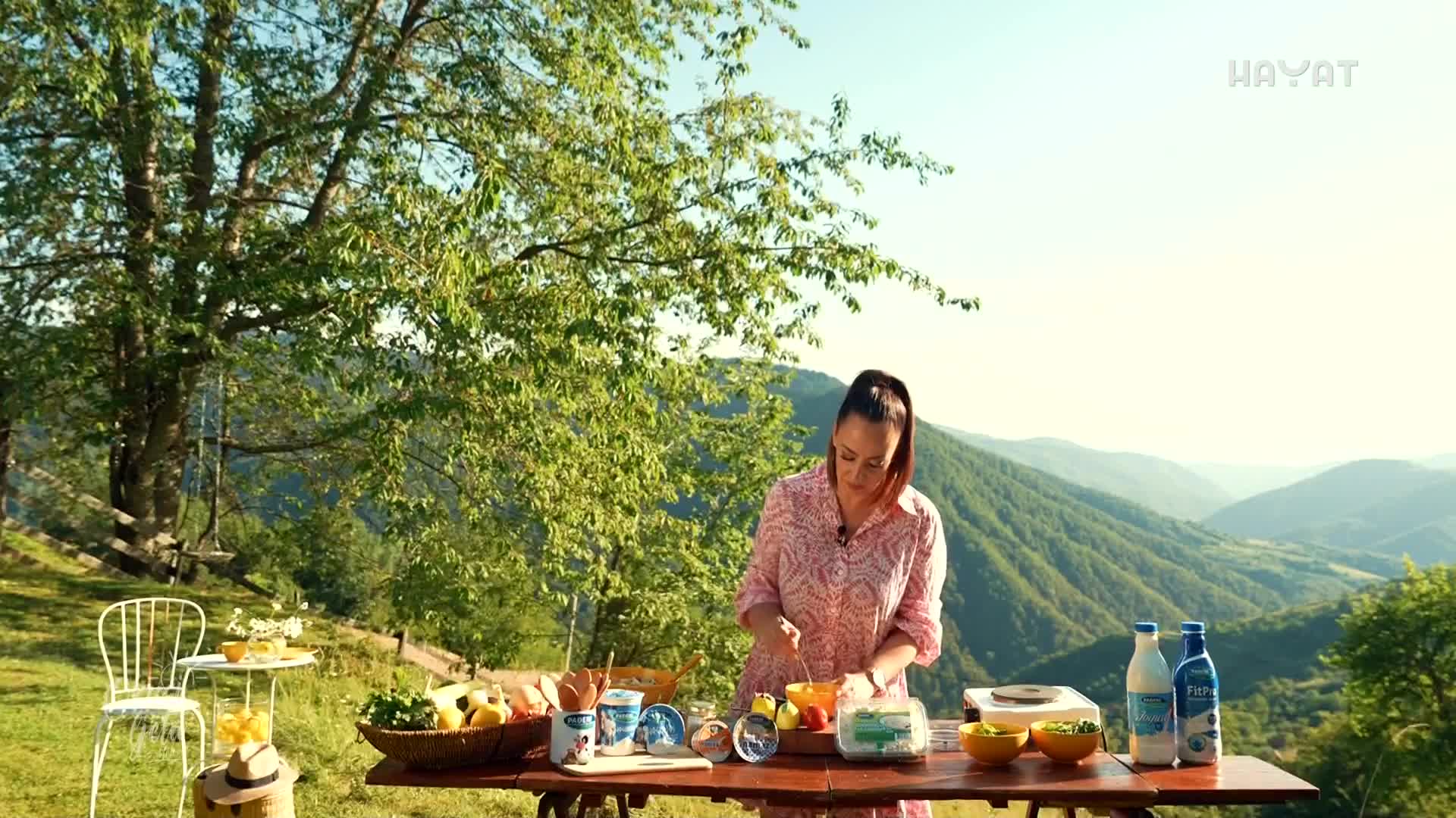 hayat