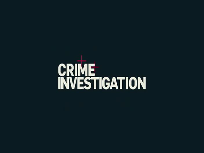 CrimeInvestigation