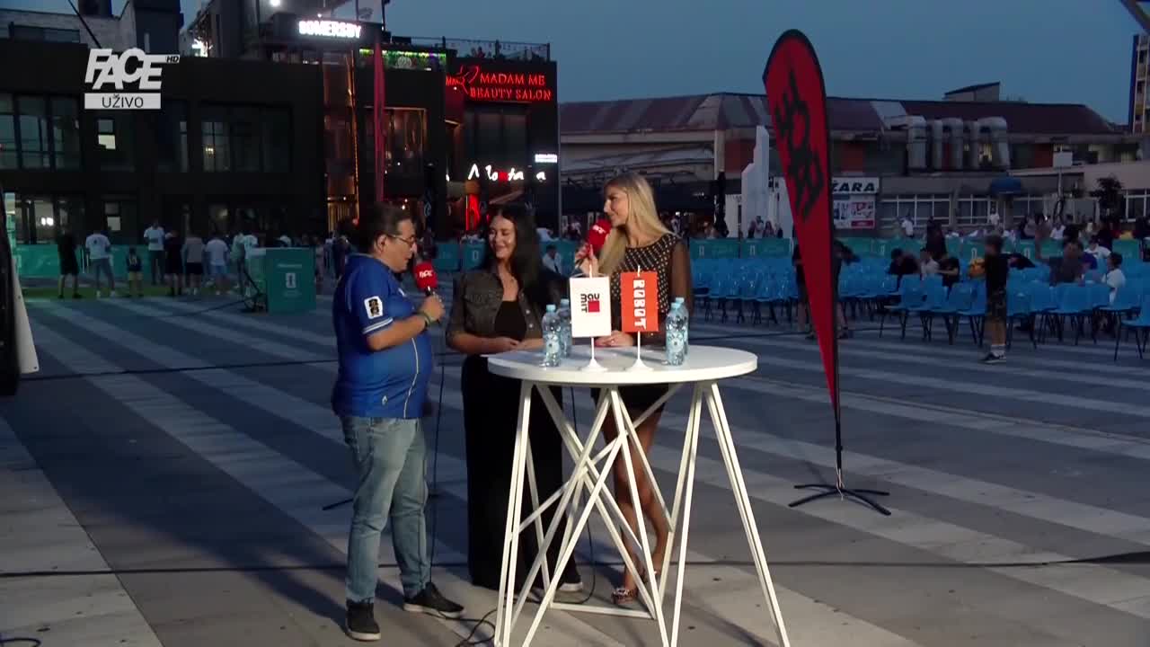 FaceTV