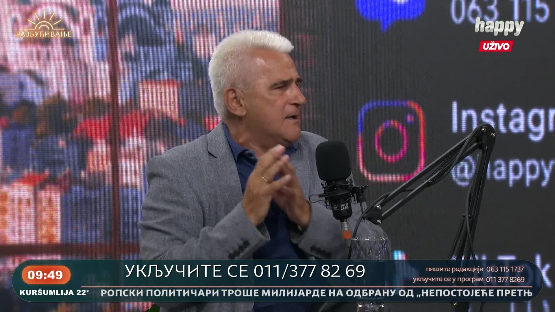 HappyTV