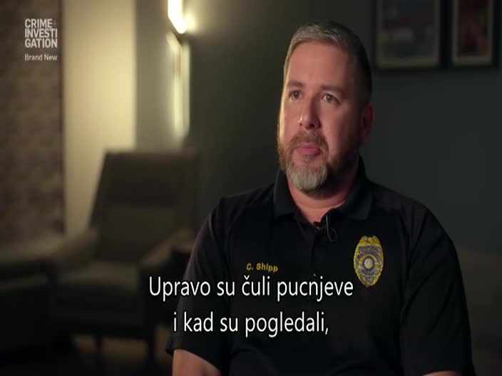 CrimeInvestigation