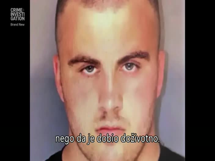 CrimeInvestigation