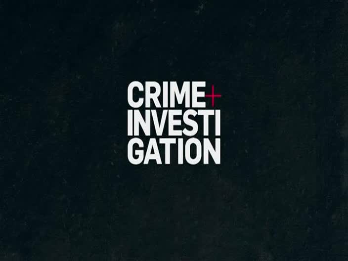CrimeInvestigation