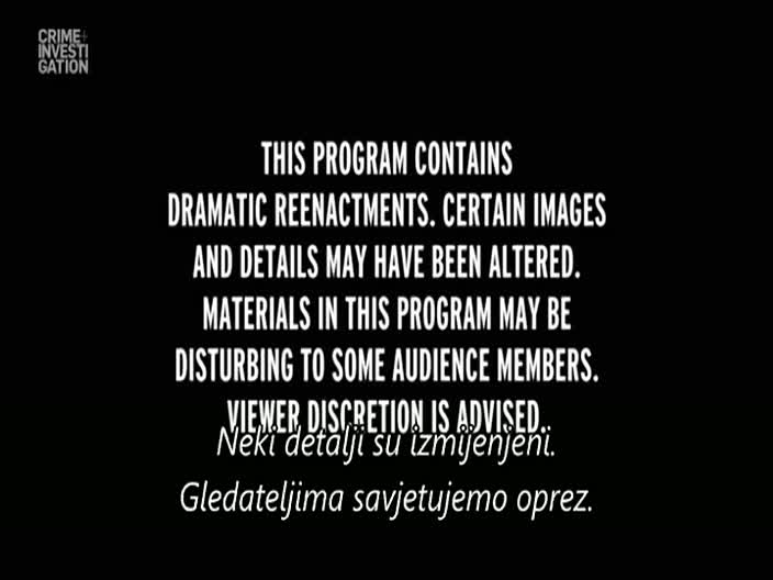 CrimeInvestigation