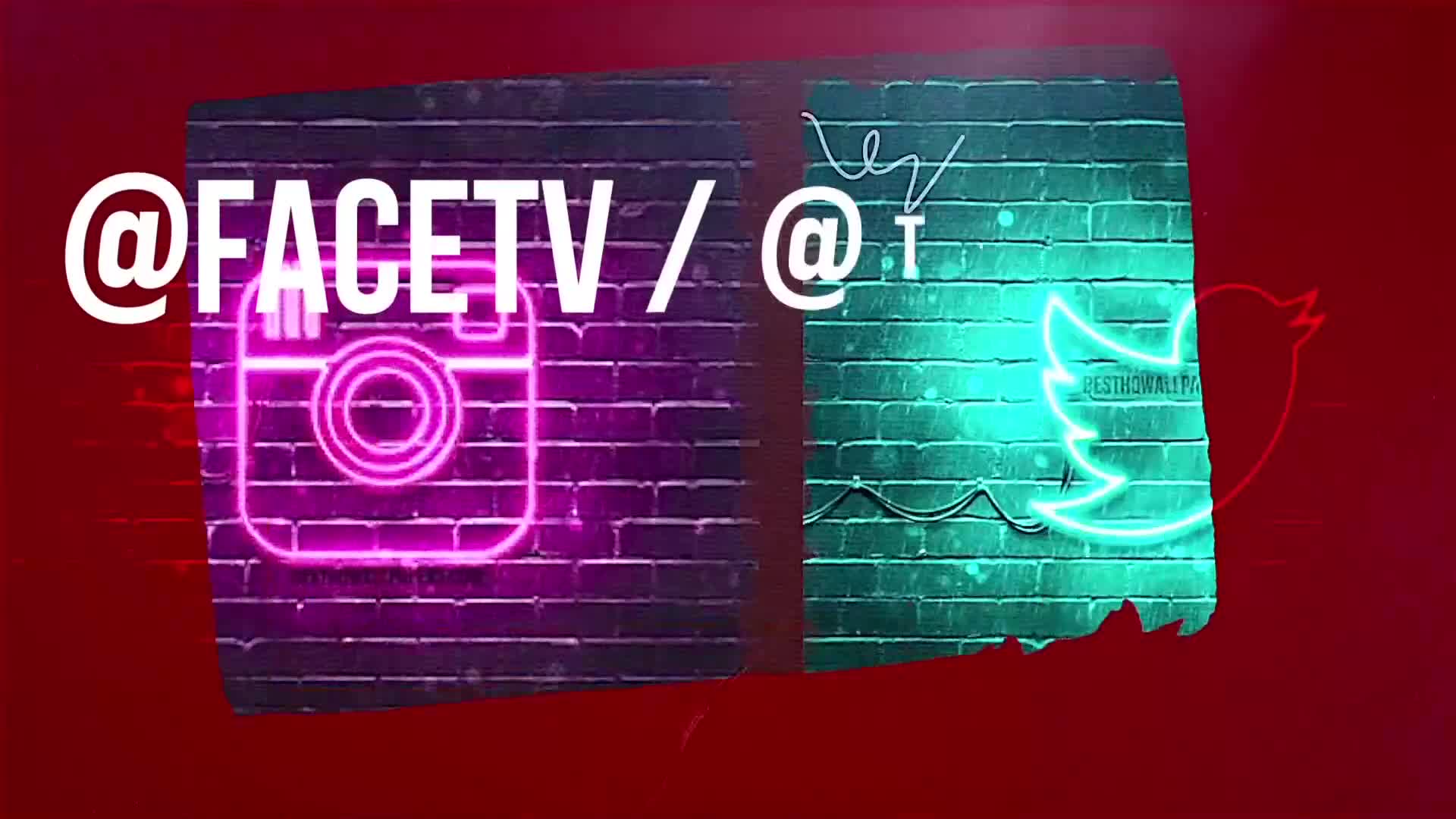 FaceTV
