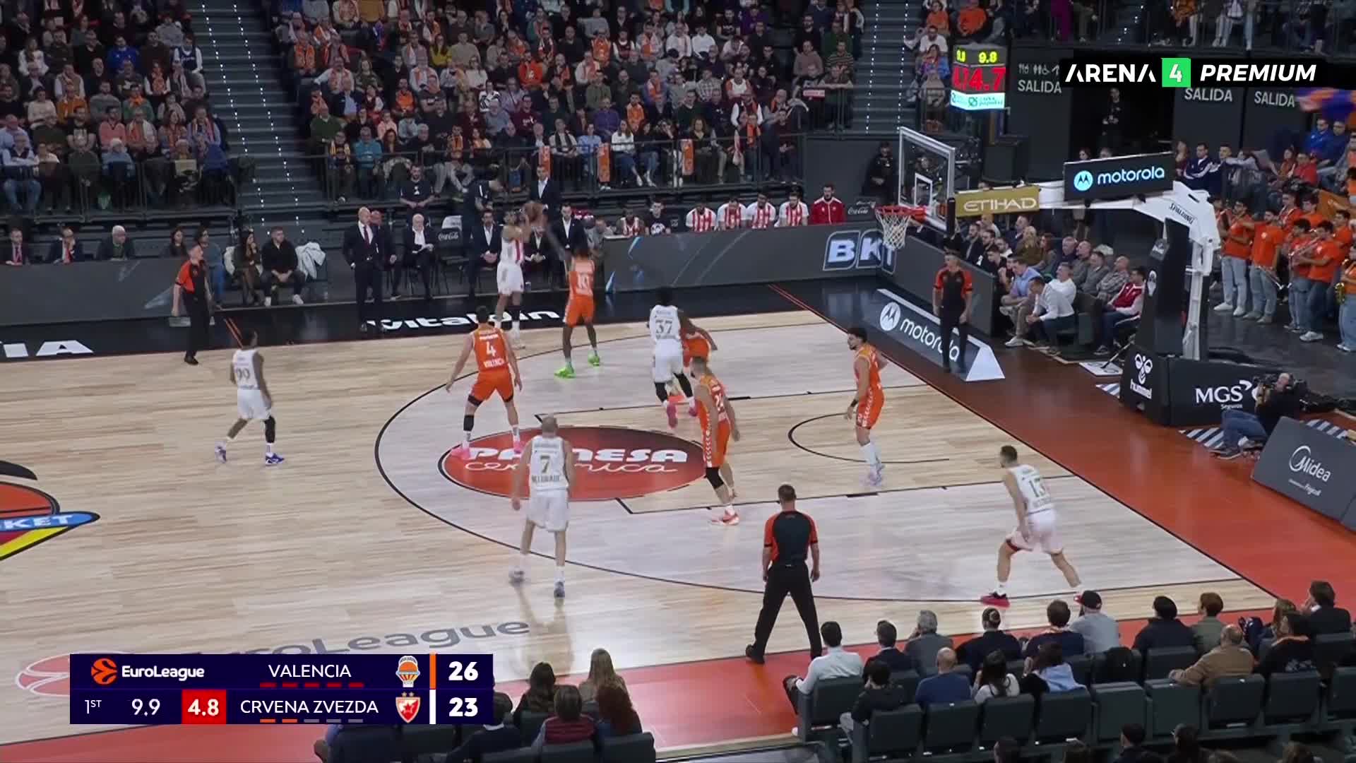 NovaMax