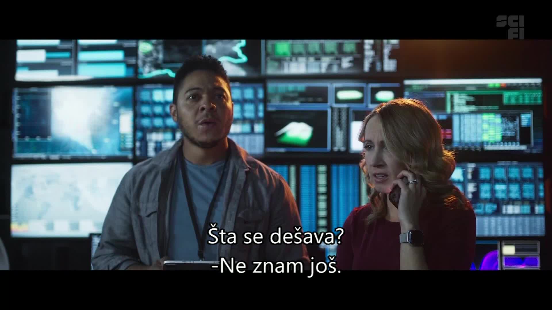 SciFi