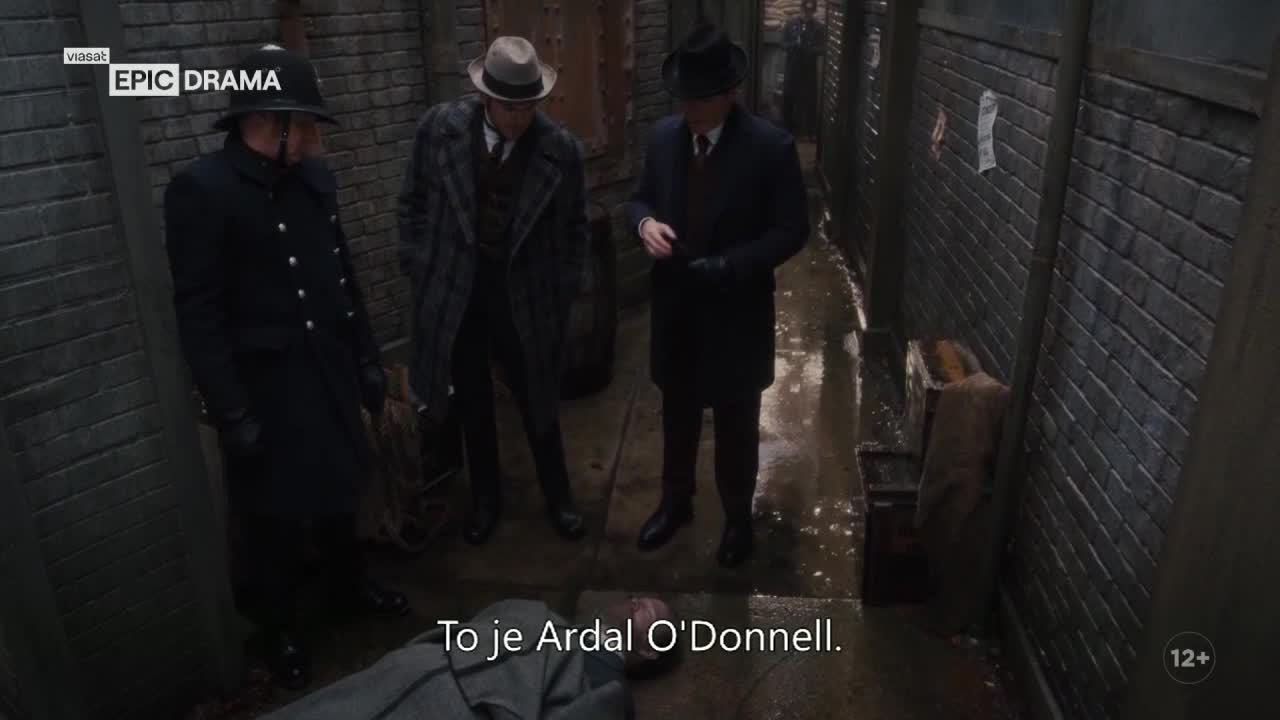 CBSDrama