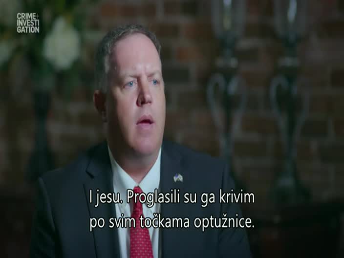 CrimeInvestigation