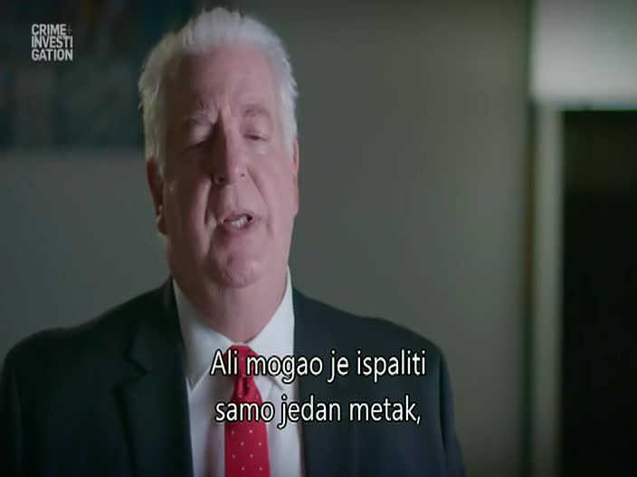 CrimeInvestigation