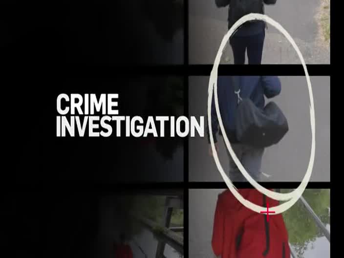 CrimeInvestigation