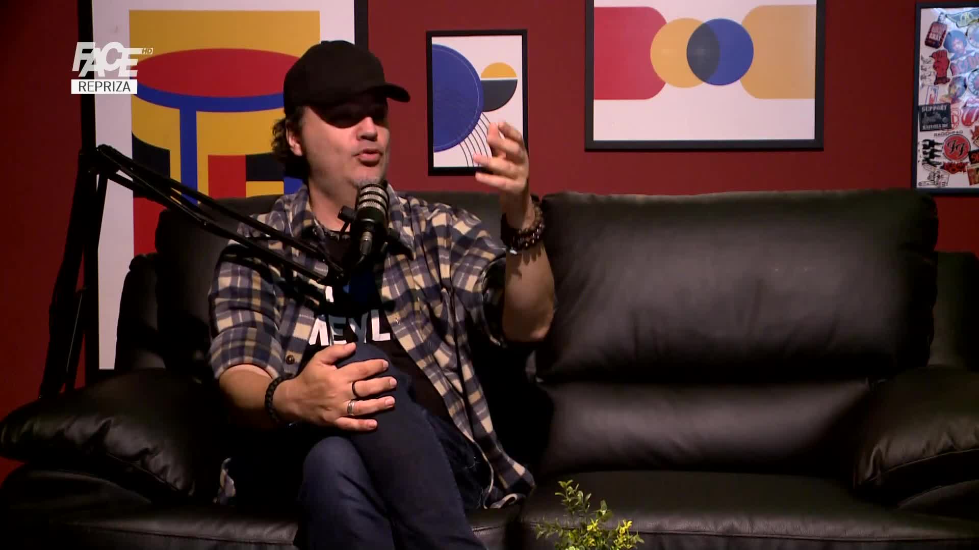FaceTV