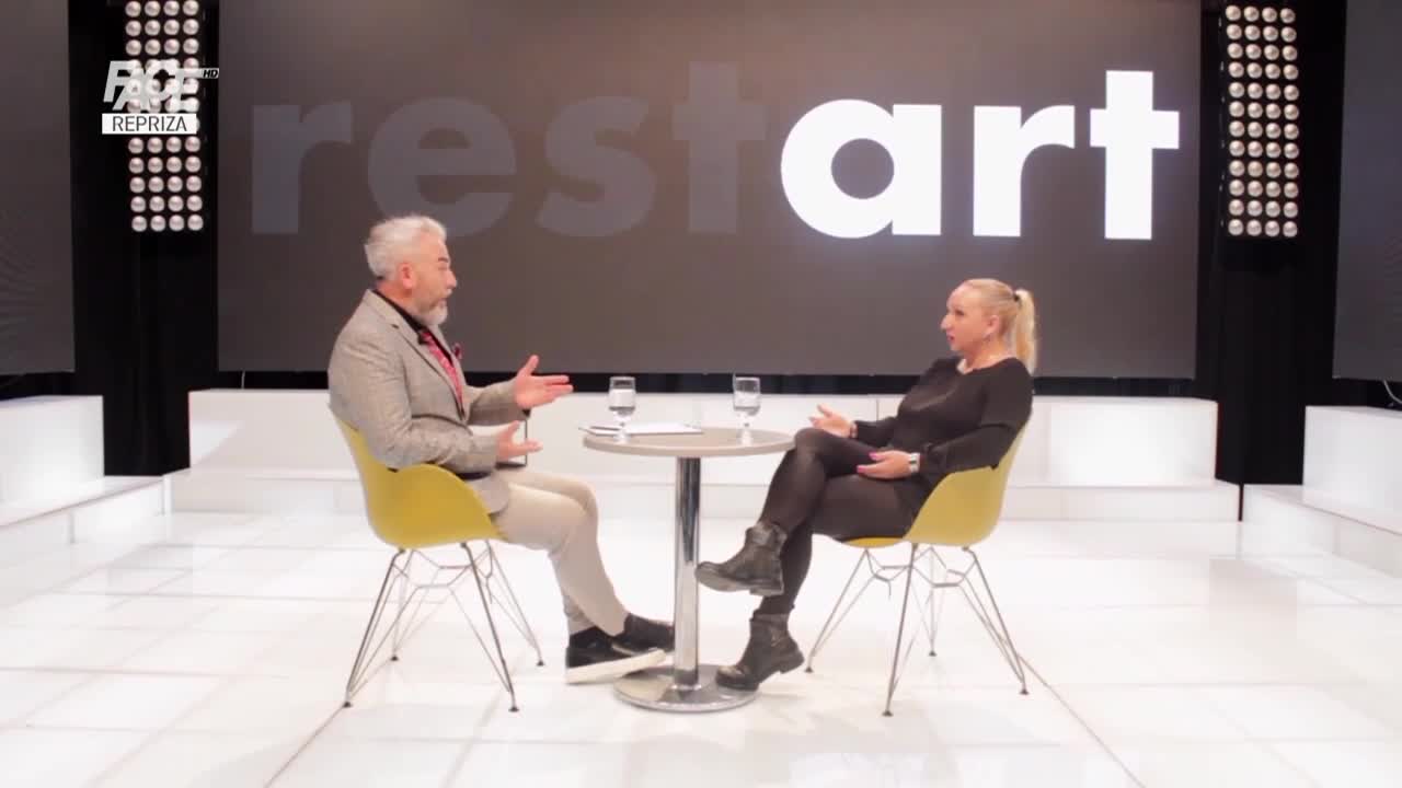 FaceTV