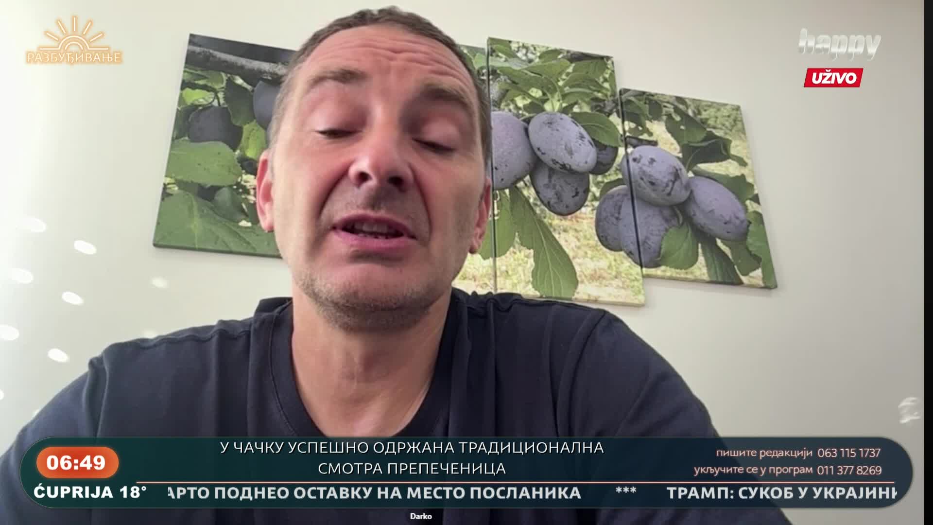 HappyTV