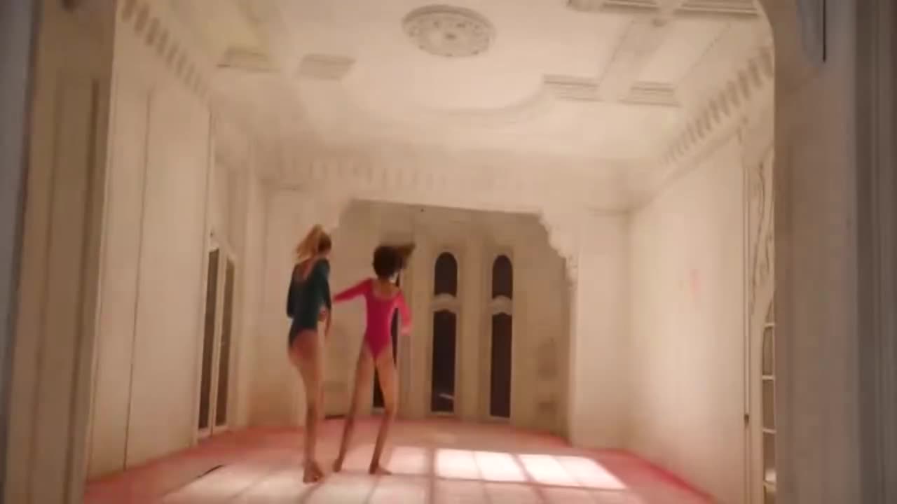 PinkWestern